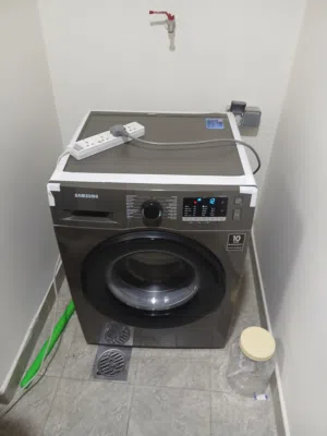 washing machine Samsung 8 kg