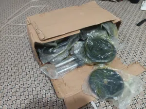 20KG ADJUSTABLE DUMBBELLS FOR SALE