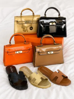 Luxury Designer Bag Collection  مجموعة حقائب فاخرة بتصاميم راقية
