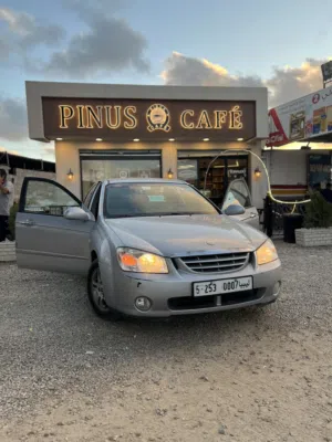 Used Kia Other in Tripoli