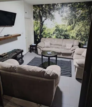 110 m2 1 Bedroom Apartments for Rent in Amman Al Rabiah
