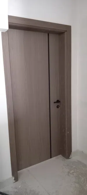 Full fyber door we making