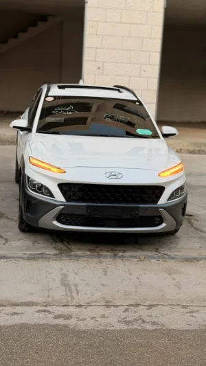 ‏هيونداي ‏.‏ كونا ‏.‏ 2022 ‏.‏ جديد‏1