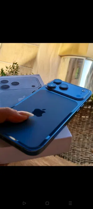 Apple iPhone 17 Pro Max 1 TB in Cairo