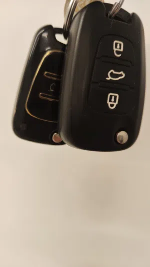 Used Kia Sportage in Kufra
