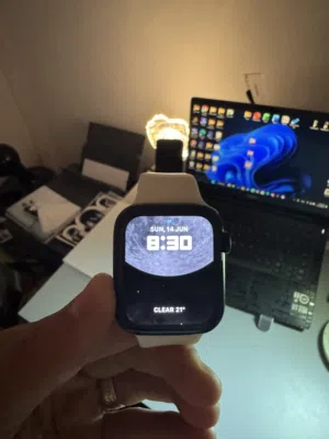 Apple Watch SE 2