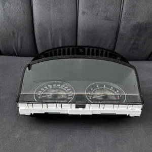 للبيع عداد BMW 730il 2006 - 2008