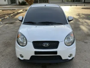 Used Kia Picanto in Tripoli