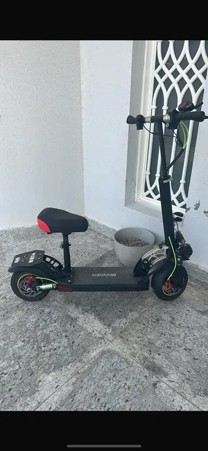 Skate & Scooters . Used0