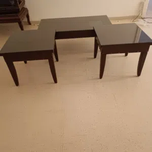 طقم ترابيزات