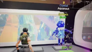 حيوانات ماب السرقه في فورت نايت