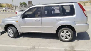 Nissan . X-Trail . 2026 . Used1