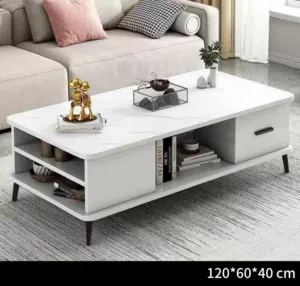 طاولة وسط عصريه شركة الأمل