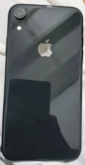 Apple iPhone XR 64 GB in Sana'a