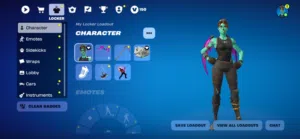 Fortnite Accounts and Characters for Sale in Amman