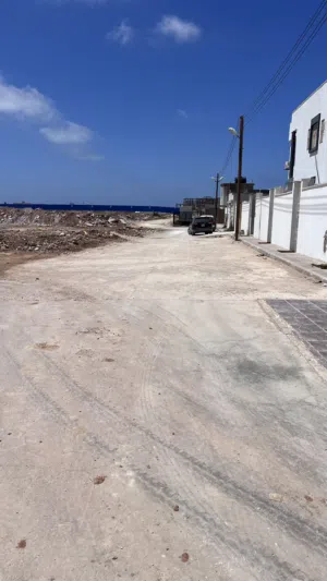 Residential Land for Sale in Benghazi Bossneb