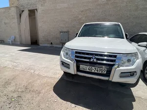 Used Mitsubishi Pajero in Mubarak Al-Kabeer