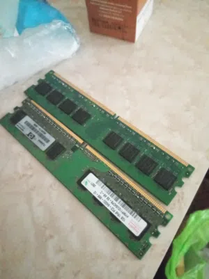 رام ddr2  جيجا