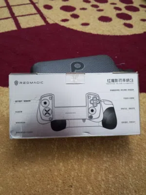 ذراع تحكم ريد ماجيك بليد 3 الاصلية