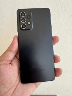 Samsung A52s 5G 128GB/8GB