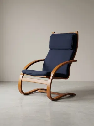 Armrest Chair- Easy Chair