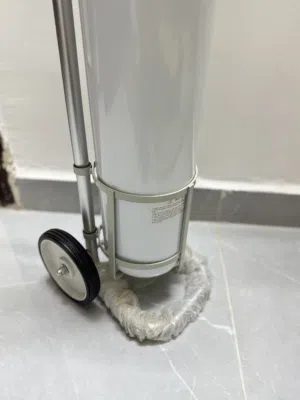 أسطوانة أكسجين