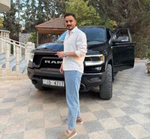 Bashar obaidalla