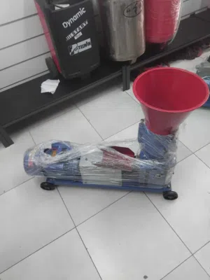 مكبس علف مصنع مكابس صنع الاعلاف كبسولات ممتاز