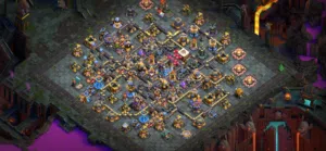 Clash of Clans Accounts and Characters for Sale in Irbid