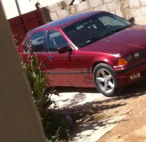 Used BMW 3 Series in Zarqa