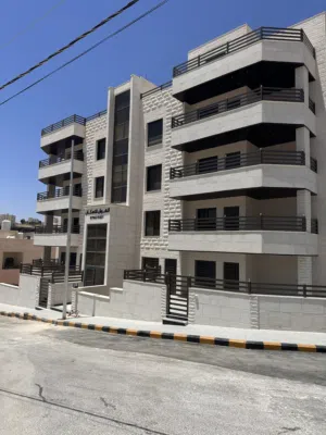 شقق للبيع في ضاحية المدينة