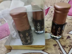 دهن عود .لاوسي.. طبيعي بدون إضافات