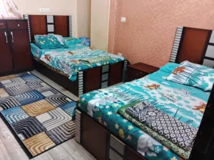 غرفه نوم اطفال