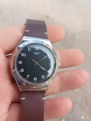 Analog Quartz Swatch watches  for sale in Jerash
