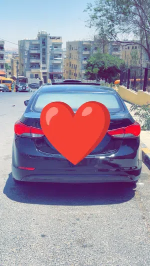 هونداي النترا Md2016