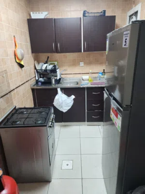 500 m2 Studio Apartments for Rent in Ajman Al- Jurf