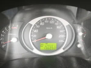 هونداي توكسان 2008 خليجي
