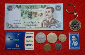 عملات مميزه للمهتمين بسعر مغري