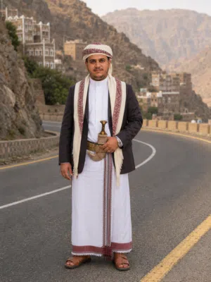 احمد الفقيه 
