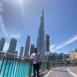 Waleed Basem