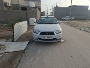سمند دنا 2018