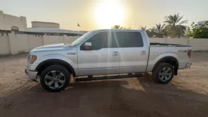 Used Ford F-150 in Al Sharqiya