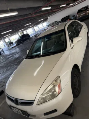 Used Honda Accord in Al Jahra