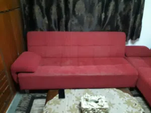2 كنبة للبيع