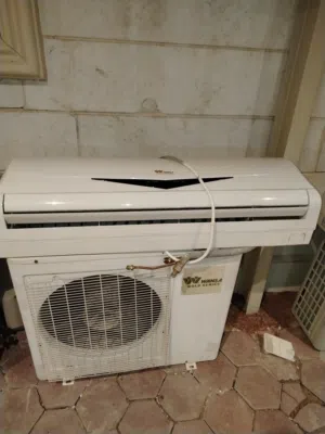 فنى تكيف وبيع وصيانه وفك وتركيب