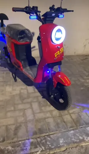 Electric Bicycles . New0