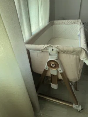 Baby bed kidilo