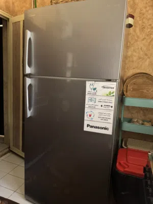 للبيع ثلاجة باناسونيك