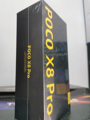 Poco X8 pro