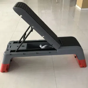 بنش مع ستيب ثنين بواحد